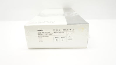 DePuy 1035-61-000 SELF CENTERING BI-POLAR HEAD 28mm ID x 61mm OD (x)